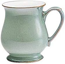 Denby Regency Green 2 Piece Craftsman Mug Set