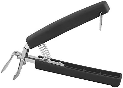 Home Camping Hinking Anti-hot Anti-Scald Pot Bowl Pan Bowl Gripper Cookware Cooking Picnic Arm Holder Carrier Handle Clip Clamp Cookware Set Cookware Picnic Boiler Cookware