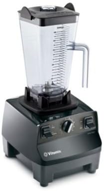 Vitamix Vita-Mix Vita Prep Blender - 1003 Black 48 Ounce