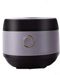 HousewaresRice Cooker With Steamer 24 Hours Appointment Household 4L/5L Smart Insulation Multi-function Small Appliances