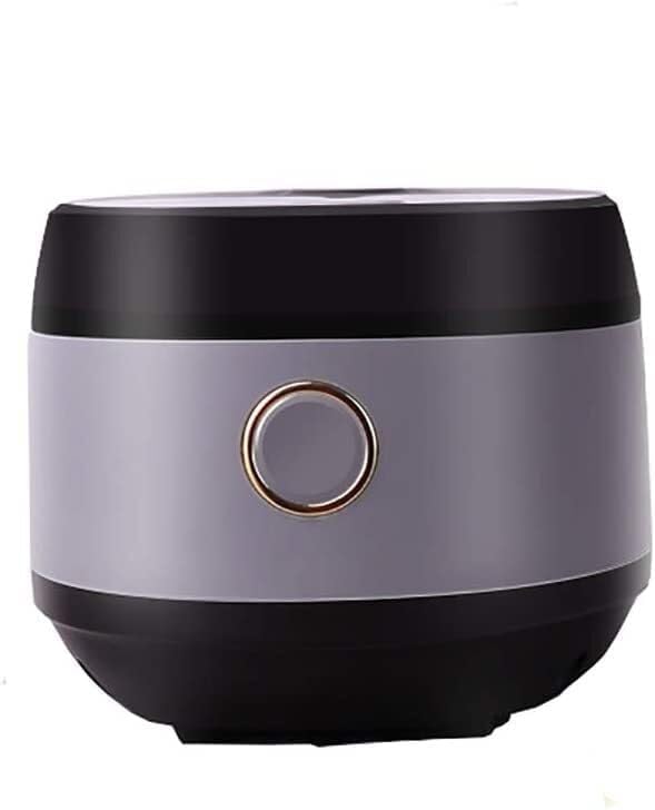 HousewaresRice Cooker With Steamer 24 Hours Appointment Household 4L/5L Smart Insulation Multi-function Small Appliances