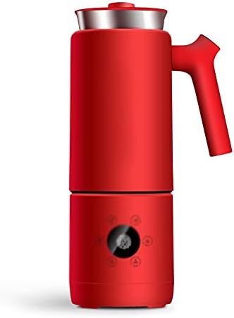 Mini Soybean Milk Machine Automatic Multi-Function Heating Wall-Breaking Cooking Single Person Small Capacity(Black)