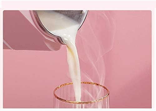 Mini Soymilk Household Small Automatic 1-2 Single Wall Breaking Machine Without Filtering and Cooking(E)