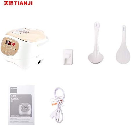 Ceramic Pot Digital Rice Cooker FD20D 2L Baby Porridge Soup maker