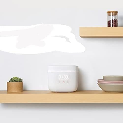 Rice Cooker Mini Electric Rice Cooker Intelligent Automatic Household Kitchen Cooker Small Electric Rice Cookers
