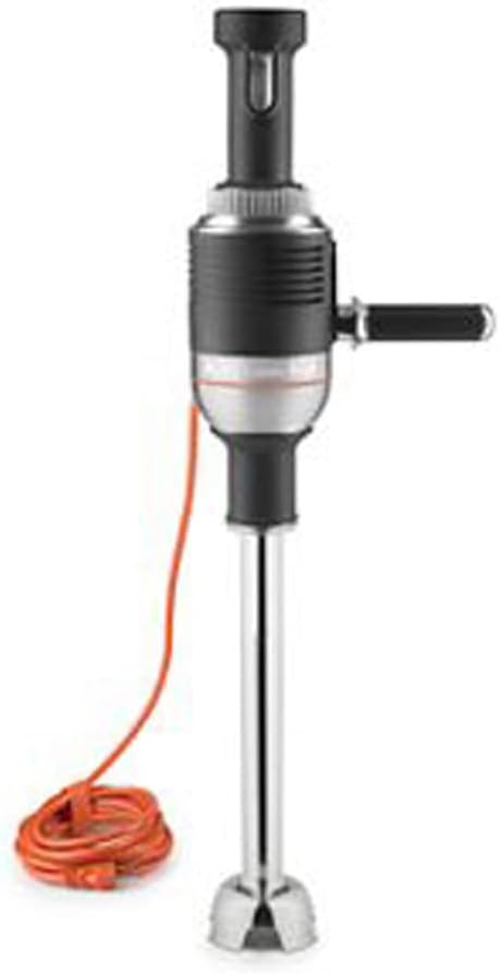KitchenAid KHBC412OB 400 Series Commercial Immersion Blender with 12 Blending Arm Onyx Black