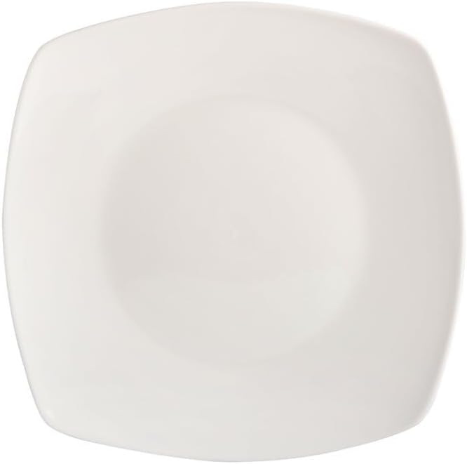 30-Piece Dinnerware Set Plate Bowl Water Cup Bowl Dish Household Round Dish Set