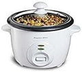 Ham.Beach/Proctor Silex Rice Cooker Pack of 2