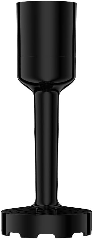 MOI Hand Blender Set - Immersion Blender Handheld with Chopper Whisk Masher &amp Bowl - Premium Handheld Mixer - Hand Blenders for Kitchen for Sauce Juice Milkshake Eggs Smoothies &amp More