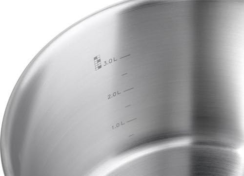 ZWILLING TWIN Classic Cookware set 4 pieces