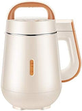 Soymilk Machine Household Small Automatic Wall Breaking No Filtering no Cooking Multi-Function