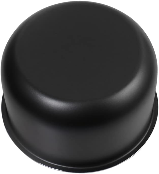 4L Rice Cooker Liner Non-stick Inner Pot For Philips HD3095 HD3195 Rice Cooker Parts Accessories