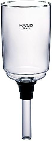 Hario Technica Coffee Syphon 600ml