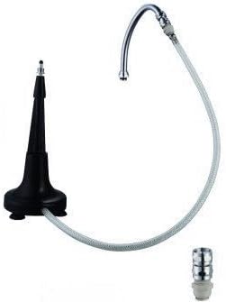 Rinse-o-matic Blender Container Rinser Espresso Rinser