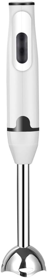 Immersion Hand Stick Blender Electric Food Vegetable Grinder Food Mixer Purees Smoothies Shakes Sauces Soups Sage A US Plug