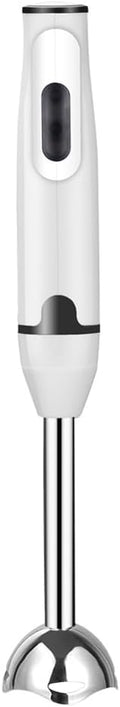 Immersion Hand Stick Blender Electric Food Vegetable Grinder Food Mixer Purees Smoothies Shakes Sauces Soups Sage A US Plug