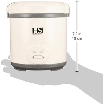 mini rice cooker 1.5 Go cook SRC-15
