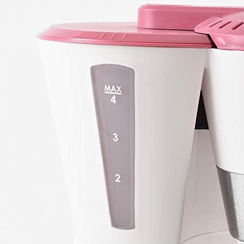 BRUNOMy Little Series 4 Cups Coffee Maker BOE046-BE (Beige)【Japan Domestic Genuine Products】【Ships from Japan】