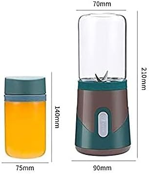 Blender Personal Blender for Shakes and Smoothies Juice Blender Speeds Smoothie Blender  Bottles for Ice Smoothie Milkshake