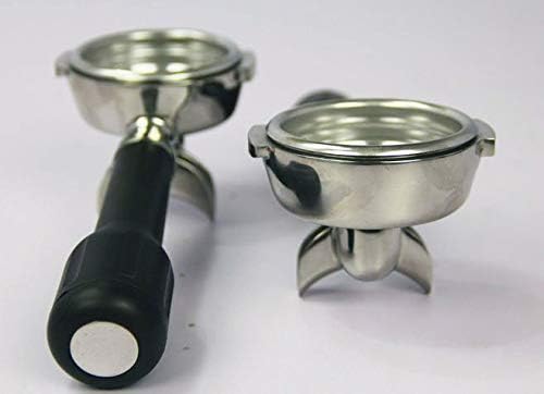Coffee maker Portable handle coffee Boiling head filter basket accessory