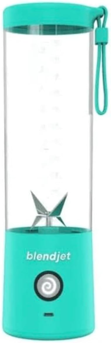 The Original Portable Blender 20 oz Mint