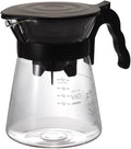 Coffee COAR Set 700ML Black MOD VDI-02B
