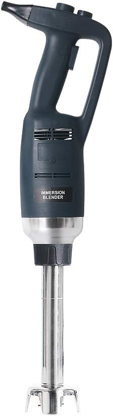 500W Commercial Hand Blender with 500mm Stick- Variable Speed Heavy Duty Electric Stick Blender - with Locking and Button