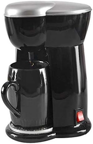 Coffee Machine Small and Exquisite Mini Coffee Machine Single Cup Espresso Machine Home Electric Automatic Coffee Machine