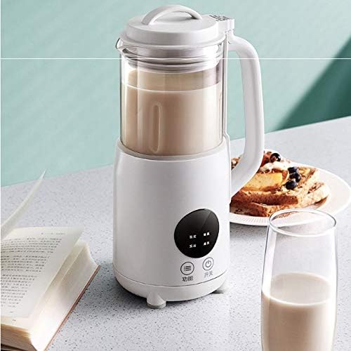 Mini Soymilk Machine Household Small 1-2 Automatic Filter-Free Cooking Multifunctional Single-Person Wall Breaking Machine