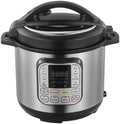 Electric rice cooker multifunctional pressure cooker steaming and stewing machine with a large capacity of 6L suitable for essential small appliances in home kitchens/restaurants