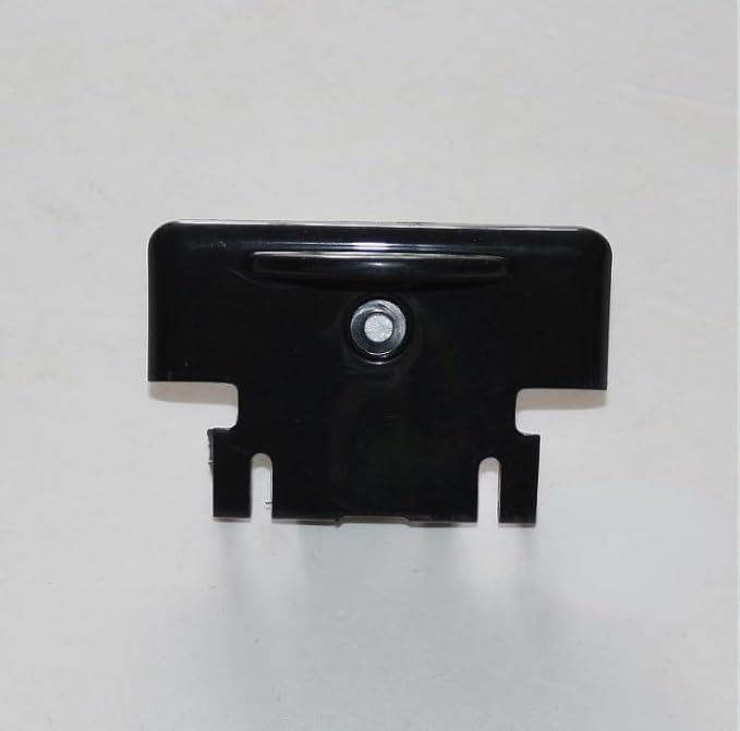 ROEDE 1PCS Original Fits for Philips Rice Cooker HD3060 HD3160 Hinge Cover Fixed housing Code No.34 Accessories