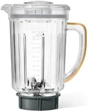 PowerExact Blender System Touch Activated High Performance With On The Go 20 oz Cup (Rose Pink)
