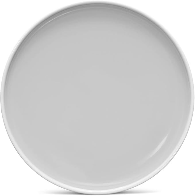 Noritake ColorTrio Slate 4-Piece Stax Place Setting Service for 1