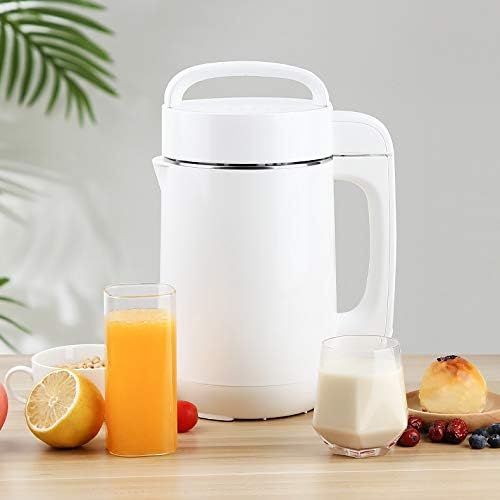 Mini Soymilk Maker Household Small Automatic Broken Wall No Filtering No Cooking 1-2 Single Mini(E)