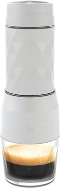 Friendly Combined Coffee Plunger Machine Consistent Tablets DATA Pouches Grounds For Backpacking Otherwise Road Excursions Denial Electricity Required Coffee Machine