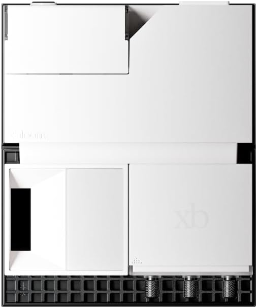 xBloom Studio – The Ultimate Coffee Machine – Drip Coffee Maker with Integrated Grinder Scale and 3 Levels of Automation Twilight