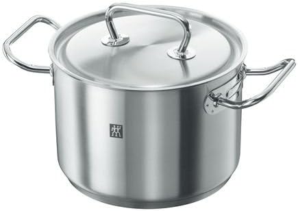 ZWILLING TWIN Classic Cookware set 4 pieces