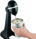 Household Electric Stainless Steel Milkshake Maker Drink Mixer Smoothie Frappe Blender