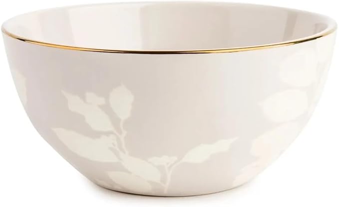 12-Piece Stoneware Dinnerware Set Home Restaurant and Hotel Use Plate and Bowl