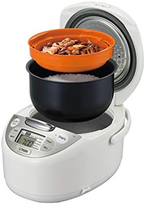 TIGER rice cooker(JAX-S10A WZ 240V)