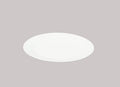 Bone China Rim Shape Oval Platter 10 x 6 5/8 Case of 6