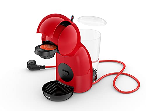 Porta capsule caffettiera dolce gusto piccolo xs krups MLX624826