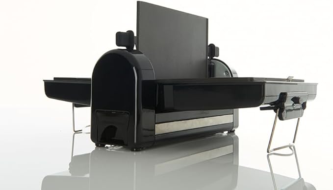 Sharper Image Bacon Express Toaster by Sharper Image