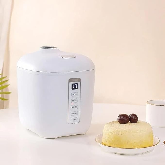 Rice Cooker Multifunctional household smart mini rice cooker 1.2L small porridge soup rice cooker