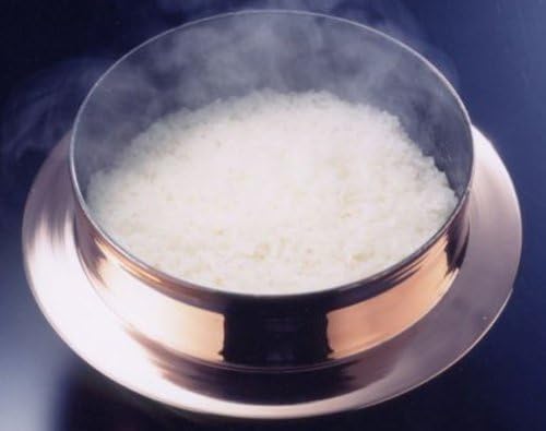 Rice How's 5 Gokama CM-5