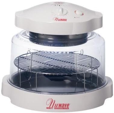 NuWave White Infrared Oven