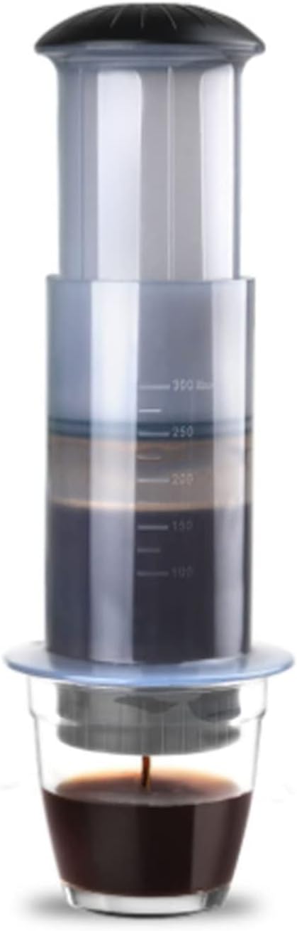 Coffee Carafe Coffee Machine Portable Coffee Machine Press Machine Air Press Drip Coffee Pot Convenient