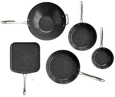 For Cookware Set