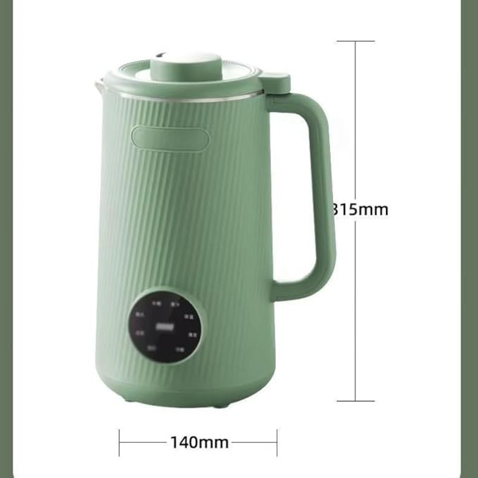 Soybean milk machine small multi-function portable juicer fully automatic