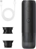 Portable Coffee Maker USB Powered with Travel Mug Style for Car Office Camping Quick Brewing Coffee Device